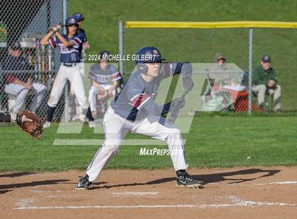 Thumbnail 2 in Maple Grove vs Chautauqua Lake photogallery.