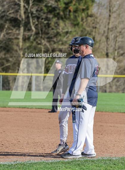 Thumbnail 1 in Maple Grove vs Chautauqua Lake photogallery.