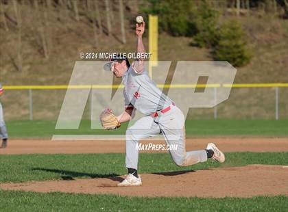Thumbnail 1 in Maple Grove vs Chautauqua Lake photogallery.