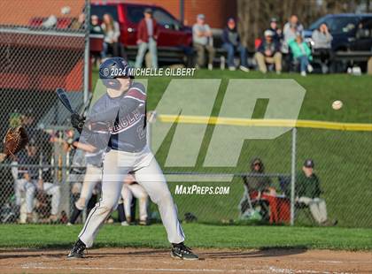 Thumbnail 1 in Maple Grove vs Chautauqua Lake photogallery.