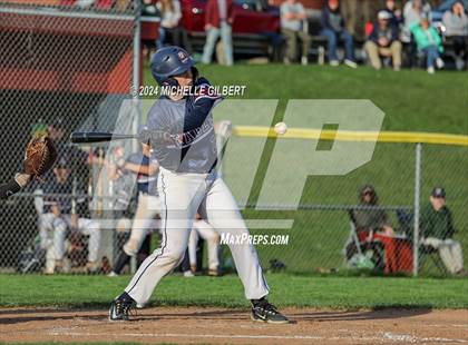 Thumbnail 2 in Maple Grove vs Chautauqua Lake photogallery.