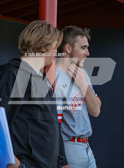 Thumbnail 1 in Maple Grove vs Chautauqua Lake photogallery.