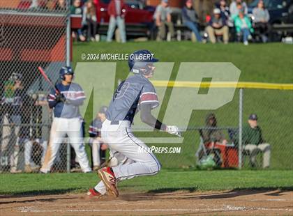 Thumbnail 1 in Maple Grove vs Chautauqua Lake photogallery.