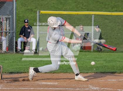 Thumbnail 2 in Maple Grove vs Chautauqua Lake photogallery.