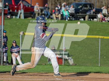 Thumbnail 3 in Maple Grove vs Chautauqua Lake photogallery.
