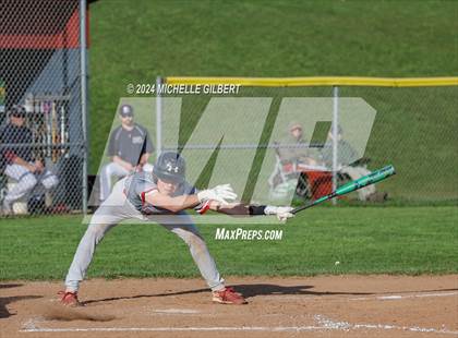 Thumbnail 3 in Maple Grove vs Chautauqua Lake photogallery.