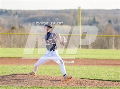 Thumbnail 1 in Maple Grove vs Chautauqua Lake photogallery.
