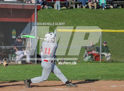 Thumbnail 3 in Maple Grove vs Chautauqua Lake photogallery.