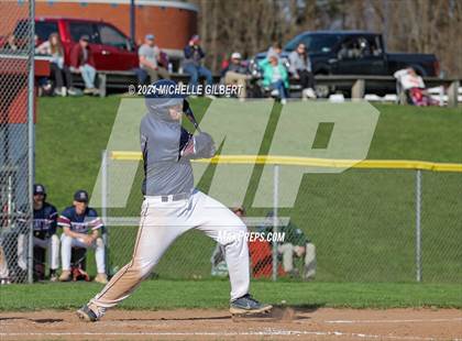 Thumbnail 2 in Maple Grove vs Chautauqua Lake photogallery.