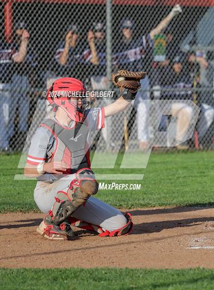 Thumbnail 2 in Maple Grove vs Chautauqua Lake photogallery.