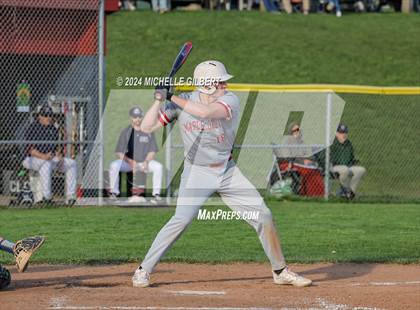 Thumbnail 2 in Maple Grove vs Chautauqua Lake photogallery.
