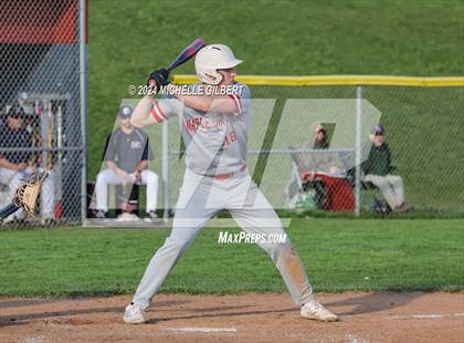 Thumbnail 2 in Maple Grove vs Chautauqua Lake photogallery.