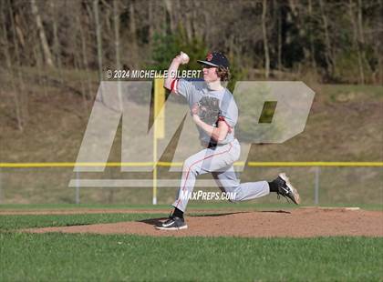 Thumbnail 1 in Maple Grove vs Chautauqua Lake photogallery.