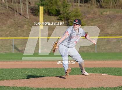 Thumbnail 2 in Maple Grove vs Chautauqua Lake photogallery.