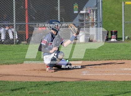 Thumbnail 3 in Maple Grove vs Chautauqua Lake photogallery.