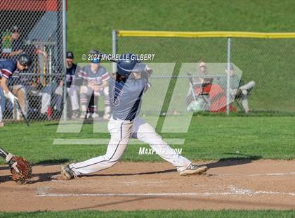 Thumbnail 3 in Maple Grove vs Chautauqua Lake photogallery.