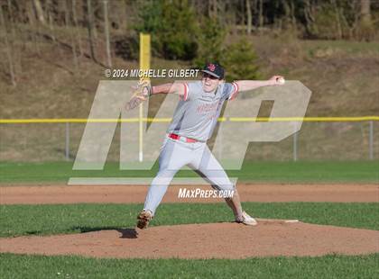 Thumbnail 3 in Maple Grove vs Chautauqua Lake photogallery.