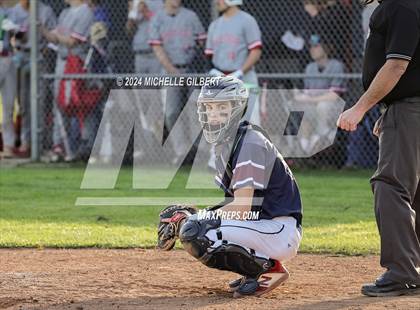 Thumbnail 2 in Maple Grove vs Chautauqua Lake photogallery.