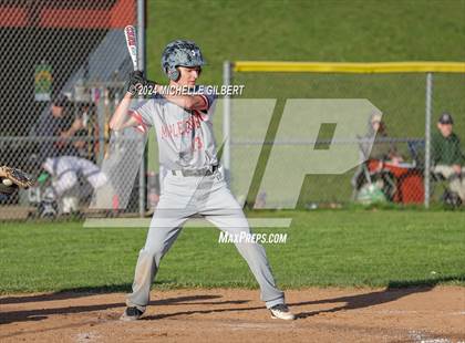 Thumbnail 3 in Maple Grove vs Chautauqua Lake photogallery.