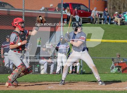 Thumbnail 3 in Maple Grove vs Chautauqua Lake photogallery.