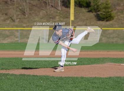 Thumbnail 3 in Maple Grove vs Chautauqua Lake photogallery.