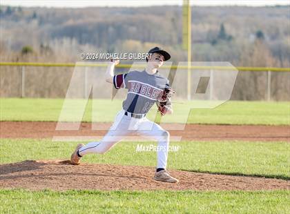 Thumbnail 3 in Maple Grove vs Chautauqua Lake photogallery.