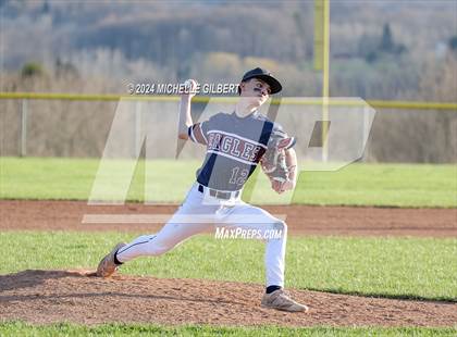 Thumbnail 3 in Maple Grove vs Chautauqua Lake photogallery.