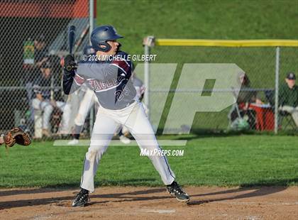 Thumbnail 3 in Maple Grove vs Chautauqua Lake photogallery.