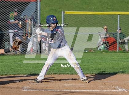 Thumbnail 2 in Maple Grove vs Chautauqua Lake photogallery.
