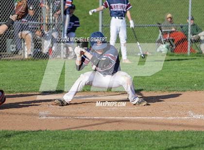 Thumbnail 3 in Maple Grove vs Chautauqua Lake photogallery.