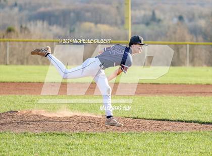 Thumbnail 1 in Maple Grove vs Chautauqua Lake photogallery.