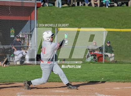 Thumbnail 2 in Maple Grove vs Chautauqua Lake photogallery.
