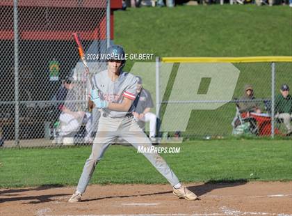 Thumbnail 3 in Maple Grove vs Chautauqua Lake photogallery.