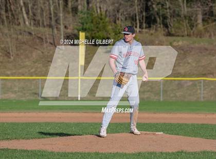 Thumbnail 3 in Maple Grove vs Chautauqua Lake photogallery.