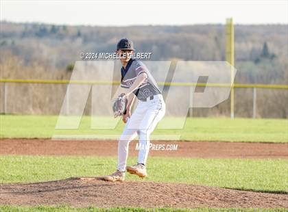 Thumbnail 1 in Maple Grove vs Chautauqua Lake photogallery.