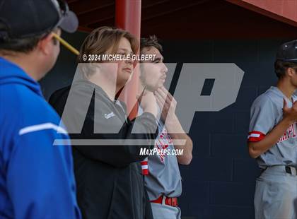 Thumbnail 3 in Maple Grove vs Chautauqua Lake photogallery.