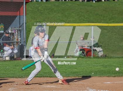 Thumbnail 1 in Maple Grove vs Chautauqua Lake photogallery.
