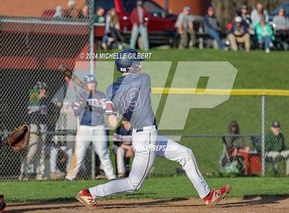 Thumbnail 2 in Maple Grove vs Chautauqua Lake photogallery.