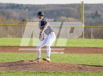 Thumbnail 1 in Maple Grove vs Chautauqua Lake photogallery.