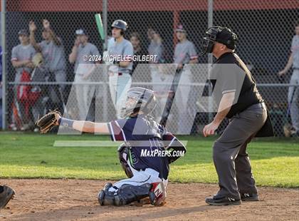 Thumbnail 2 in Maple Grove vs Chautauqua Lake photogallery.