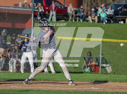 Thumbnail 1 in Maple Grove vs Chautauqua Lake photogallery.