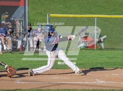 Thumbnail 2 in Maple Grove vs Chautauqua Lake photogallery.
