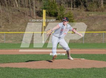 Thumbnail 2 in Maple Grove vs Chautauqua Lake photogallery.