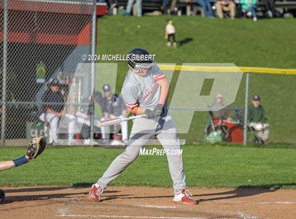 Thumbnail 2 in Maple Grove vs Chautauqua Lake photogallery.