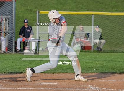 Thumbnail 1 in Maple Grove vs Chautauqua Lake photogallery.