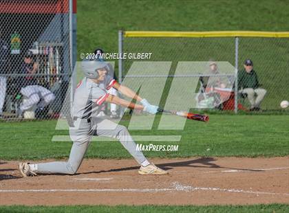Thumbnail 1 in Maple Grove vs Chautauqua Lake photogallery.