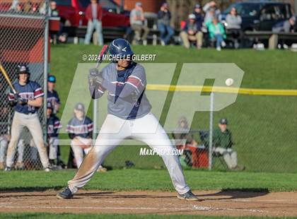 Thumbnail 3 in Maple Grove vs Chautauqua Lake photogallery.