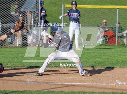 Thumbnail 2 in Maple Grove vs Chautauqua Lake photogallery.
