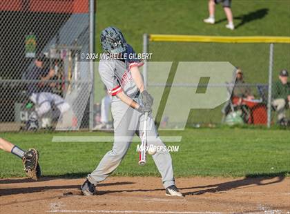 Thumbnail 1 in Maple Grove vs Chautauqua Lake photogallery.