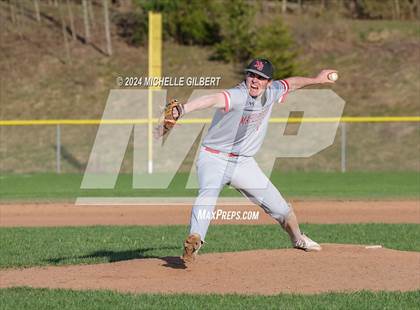 Thumbnail 3 in Maple Grove vs Chautauqua Lake photogallery.